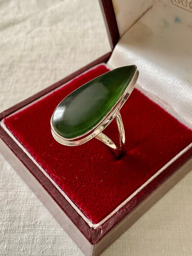 Ancienne bague marquise - ancienne,