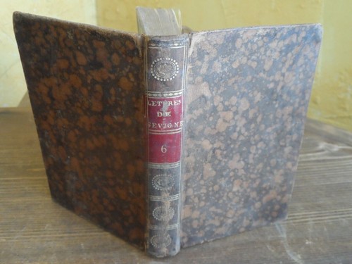 Recueil lettres marquise - lettres,