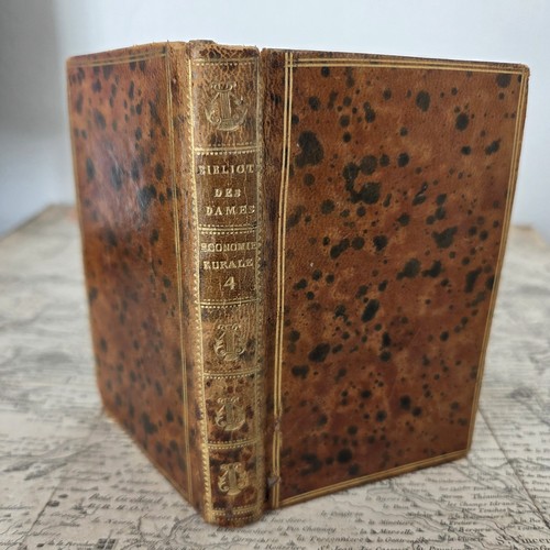 Bibliothèque des dames 1790 - des,