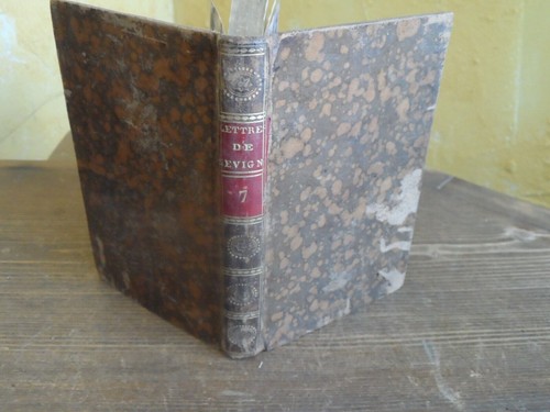 Recueil lettres marquise - recueil,