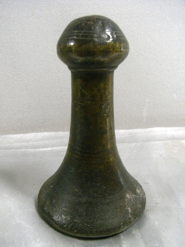 Ancien pilon en - 🇫🇷,