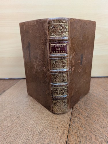 Livre ancien oeuvres madame - de,