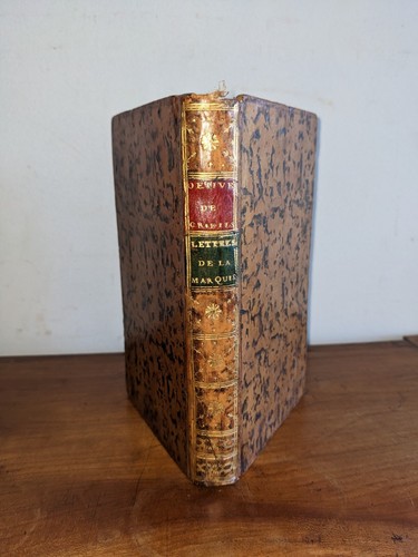 Livre ancien crébillon - livre, ancien-crébillon