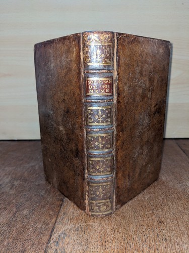 Livre ancien marquis - livre, ancien-